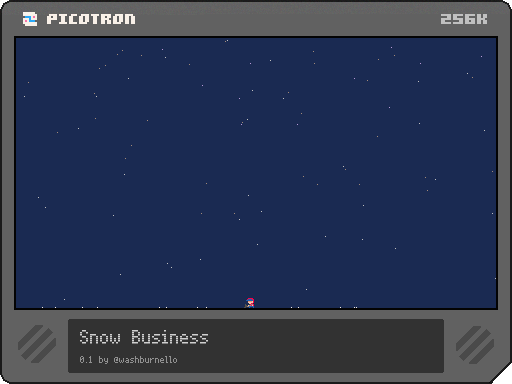 Snow Business